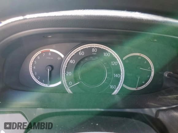 ✅ 2013 Honda Accord LX • VIN: 1HGCR2F32DA073078 • Лот: 92433275. Опубликован ранее на Copart с пробегом Не указан. Бесплатный доступ к архиву аукционных продаж из США и подробный отчёт об истории автомобиля на DreamBid. Изображение 9.