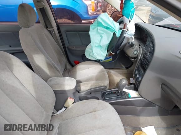 ✅ 2006 Hyundai Elantra GLS • VIN: KMHDN46D96U376052 • Lot: 42252557. Wystawiony na IAAI z przebiegiem 154 568 mil. Bezpłatny archiwum sprzedaży aukcyjnych z USA i szczegółowy raport historii pojazdu na DreamBid. Zdjęcie 5.