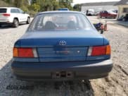 ✅ 1991 Toyota Tercel • VIN: JT2EL46B9M0010781 • Лот: 71634404. Опубликован ранее на Copart с пробегом 88 055 миль. Бесплатный доступ к архиву аукционных продаж из США и подробный отчёт об истории автомобиля на DreamBid. Изображение 6.