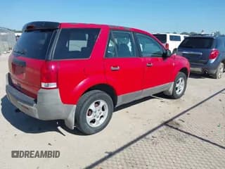 ✅ 2003 Saturn VUE • VIN: 5GZCZ33D63S916384 • Lot: 42815211. Wystawiony na IAAI z przebiegiem 135 635 mil. Bezpłatny archiwum sprzedaży aukcyjnych z USA i szczegółowy raport historii pojazdu na DreamBid. Zdjęcie 4.