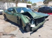 ✅ 2020 Dodge Challenger R/T 50th Anniversary • VIN: 2C3CDZBT6LH236881 • Lot: 42863407. Wystawiony na IAAI z przebiegiem 31 133 mil. Bezpłatny archiwum sprzedaży aukcyjnych z USA i szczegółowy raport historii pojazdu na DreamBid. Zdjęcie 1.