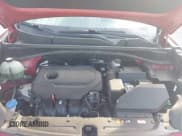 ✅ 2020 Kia Sportage LX • VIN: KNDPM3AC2L7766790 • Lot: 43055556. Listed on IAAI with 80,358 mi. Free auction sales archive from the USA and detailed vehicle history report at DreamBid. Image 10.