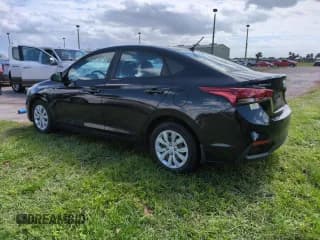 ✅ 2020 Hyundai Accent SE • VIN: 3KPC24A60LE095835 • Лот: 76011374. Опубликован ранее на Copart с пробегом Не указан. Бесплатный доступ к архиву аукционных продаж из США и подробный отчёт об истории автомобиля на DreamBid. Изображение 2.