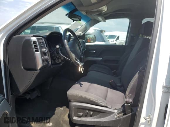 ✅ 2017 Chevrolet Silverado 1500 LT • VIN: 3GCUKREC8HG444575 • Лот: 64875754. Опубликован ранее на Copart с пробегом 132 964 миль. Бесплатный доступ к архиву аукционных продаж из США и подробный отчёт об истории автомобиля на DreamBid. Изображение 7.