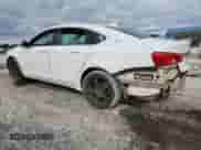 2015 Chevrolet Impala LS с VIN 2G11X5SLXF9171074, выставлен на аукционе Copart как лот 81652465 с пробегом 190 421 миль миль и Списание • Salvage title. История ставок и продаж доступна на DreamBid. Изображение 2.