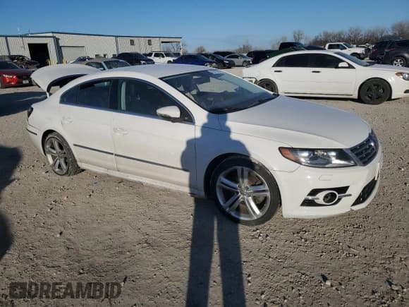 ✅ 2014 Volkswagen CC Sport • VIN: WVWBN7AN4EE503814 • Lot: 42473904. Wystawiony na Copart z przebiegiem 113 823 mil. Bezpłatny archiwum sprzedaży aukcyjnych z USA i szczegółowy raport historii pojazdu na DreamBid. Zdjęcie 4.