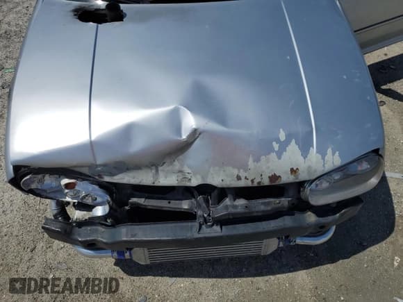 ✅ 2004 Volkswagen Golf GTI 1.8T • VIN: 9BWDE61J244006691 • Lot: 61901775. Wystawiony na Copart z przebiegiem 209 089 mil. Bezpłatny archiwum sprzedaży aukcyjnych z USA i szczegółowy raport historii pojazdu na DreamBid. Zdjęcie 11.