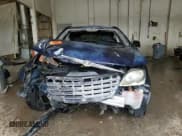 ✅ 2006 Chrysler Pacifica Touring • VIN: 2A4GM68416R762632 • Lot: 82084435. Wystawiony na Copart z przebiegiem 191 417 mil. Bezpłatny archiwum sprzedaży aukcyjnych z USA i szczegółowy raport historii pojazdu na DreamBid. Zdjęcie 5.