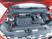 ✅ 2018 Volkswagen Tiguan S • VIN: 3VV0B7AX8JM074622 • Lot: 42929388. Listed on IAAI with 157,251 mi. Free auction sales archive from the USA and detailed vehicle history report at DreamBid. Image 10.