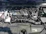 2024 Toyota Prius SE with VIN JTDACACU3R3039743, listed as a Copart auction lot 80198635 with 8,600 mi miles and Salvage title. Bid and sale history available at DreamBid. Image 13.