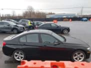 ✅ 2014 BMW 3 Series 328i xDrive • VIN: WBA3B5C54EF599613 • Лот: 43722846. Опубликован ранее на IAAI с пробегом 133 076 миль. Бесплатный доступ к архиву аукционных продаж из США и подробный отчёт об истории автомобиля на DreamBid. Изображение 13.