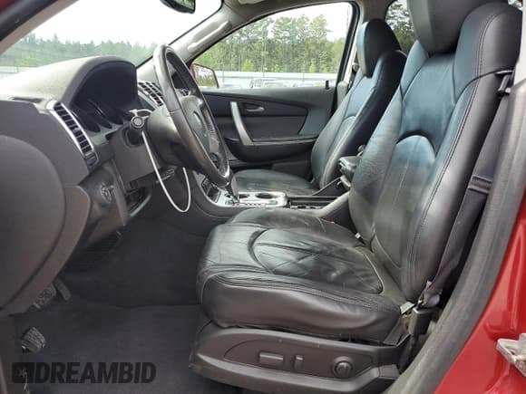 ✅ 2012 GMC Acadia SLT1 • VIN: 1GKKVRED1CJ299771 • Лот: 84181555. Опубликован ранее на Copart с пробегом 175 299 миль. Бесплатный доступ к архиву аукционных продаж из США и подробный отчёт об истории автомобиля на DreamBid. Изображение 7.