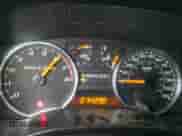 2011 Chevrolet Colorado Work Truck with VIN 1GCESBFE2B8138593, listed as a Copart auction lot 57781045 with 214,290 mi miles and Salvage title. Bid and sale history available at DreamBid. Image 9.