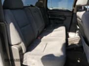 ✅ 2009 Chevrolet Silverado 2500HD LT • VIN: 1GCHC53609F186981 • Lot: 48033315. Listed on Copart with 412,511 mi. Free auction sales archive from the USA and detailed vehicle history report at DreamBid. Image 10.