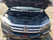 ✅ 2017 Honda Pilot LX • VIN: 5FNYF6H12HB077192 • Lot: 64110395. Listed on Copart with 101,849 mi. Free auction sales archive from the USA and detailed vehicle history report at DreamBid. Image 12.