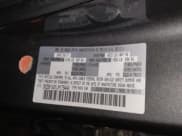 ✅ 2018 Mazda 3 Grand Touring • VIN: 3MZBN1W3XJM175448 • Lot: 43664120. Wystawiony na IAAI z przebiegiem 127 013 mil. Bezpłatny archiwum sprzedaży aukcyjnych z USA i szczegółowy raport historii pojazdu na DreamBid. Zdjęcie 9.