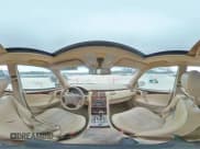 ✅ 2002 Mercedes-Benz E 320 • VIN: WDBJH65J32X078007 • Lot: 86500244. Listed on Copart with 178,478 mi. Free auction sales archive from the USA and detailed vehicle history report at DreamBid. Image 13.