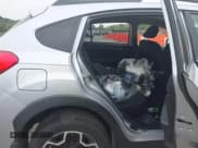 ✅ 2014 Subaru Crosstrek Premium • VIN: JF2GPACC7E8241151 • Lot: 43153865. Listed on IAAI with Not provided. Free auction sales archive from the USA and detailed vehicle history report at DreamBid. Image 8.