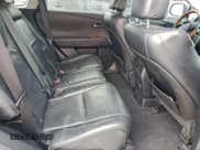 ✅ 2010 Lexus RX 350 • VIN: 2T2BK1BA8AC006288 • Lot: 95530215. Wystawiony na Copart z przebiegiem 171 625 mil. Bezpłatny archiwum sprzedaży aukcyjnych z USA i szczegółowy raport historii pojazdu na DreamBid. Zdjęcie 11.