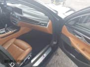 ✅ 2017 BMW 7 Series 740i • VIN: WBA7E2C38HG741062 • Лот: 42629220. Опубликован ранее на IAAI с пробегом 101 784 миль. Бесплатный доступ к архиву аукционных продаж из США и подробный отчёт об истории автомобиля на DreamBid. Изображение 5.