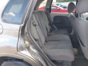 ✅ 2002 Chrysler PT Cruiser • VIN: 3C4FY48B92T376802 • Lot: 42809754. Listed on IAAI with 161,964 mi. Free auction sales archive from the USA and detailed vehicle history report at DreamBid. Image 8.