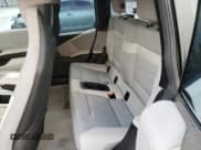 ✅ 2015 BMW i3 • VIN: WBY1Z4C51FV279042 • Лот: 44696583. Опубликован ранее на Copart с пробегом 51 610 миль. Бесплатный доступ к архиву аукционных продаж из США и подробный отчёт об истории автомобиля на DreamBid. Изображение 10.