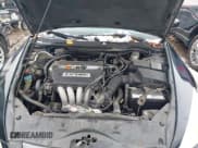 ✅ 2003 Honda Accord EX • VIN: 1HGCM566X3A103159 • Lot: 43860135. Listed on IAAI with 259,269 mi. Free auction sales archive from the USA and detailed vehicle history report at DreamBid. Image 10.