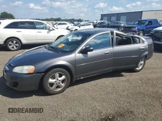 ✅ 2004 Dodge Stratus SXT • VIN: 1B3EL46X04N240443 • Lot: 66428145. Wystawiony na Copart z przebiegiem 84 378 mil. Bezpłatny archiwum sprzedaży aukcyjnych z USA i szczegółowy raport historii pojazdu na DreamBid. Zdjęcie 1.