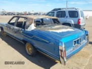 ✅ 1992 Cadillac Brougham • VIN: 1G6DW5472NR710091 • Лот: 41657138. Опубликован ранее на IAAI с пробегом Не указан. Бесплатный доступ к архиву аукционных продаж из США и подробный отчёт об истории автомобиля на DreamBid. Изображение 3.