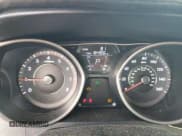 ✅ 2013 Hyundai Elantra GLS • VIN: 5NPDH4AE2DH219384 • Lot: 64769245. Listed on Copart with 184,906 mi. Free auction sales archive from the USA and detailed vehicle history report at DreamBid. Image 9.