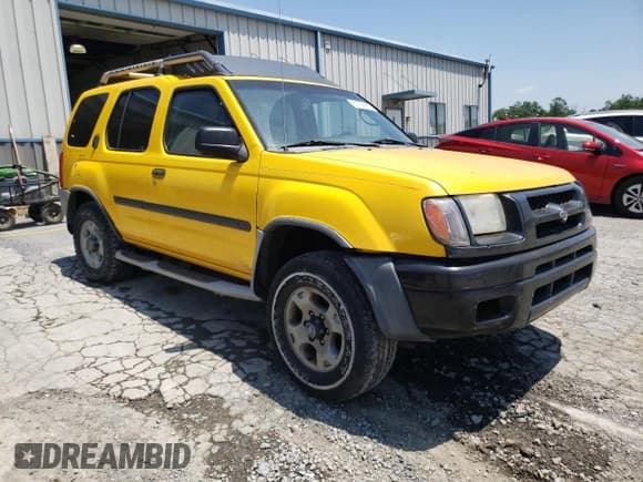 ✅ 2000 Nissan Xterra XE • VIN: 5N1ED28Y5YC607730 • Lot: 61753185. Wystawiony na Copart z przebiegiem 259 923 mil. Bezpłatny archiwum sprzedaży aukcyjnych z USA i szczegółowy raport historii pojazdu na DreamBid. Zdjęcie 4.