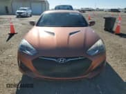 ✅ 2013 Hyundai Genesis Coupe 2.0T • VIN: KMHHT6KD6DU091878 • Lot: 53606815. Wystawiony na Copart z przebiegiem 142 441 mil. Bezpłatny archiwum sprzedaży aukcyjnych z USA i szczegółowy raport historii pojazdu na DreamBid. Zdjęcie 5.
