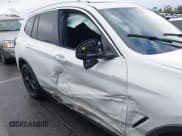 ✅ 2023 BMW X3 sDrive30i • VIN: 5UX43DP00P9P98199 • Lot: 43441756. Listed on IAAI with 32,516 mi. Free auction sales archive from the USA and detailed vehicle history report at DreamBid. Image 17.