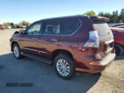 ✅ 2014 Lexus GX 460 Luxury • VIN: JTJJM7FX7E5064338 • Lot: 86259515. Wystawiony na Copart z przebiegiem 100 207 mil. Bezpłatny archiwum sprzedaży aukcyjnych z USA i szczegółowy raport historii pojazdu na DreamBid. Zdjęcie 2.