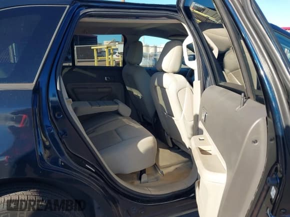 ✅ 2008 Ford Edge SE • VIN: 2FMDK36C68BA09368 • Lot: 43587518. Listed on IAAI with 102,397 mi. Free auction sales archive from the USA and detailed vehicle history report at DreamBid. Image 8.