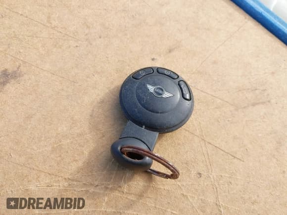 ✅ 2014 MINI Countryman • VIN: WMWZB3C53EWR40773 • Lot: 43476882. Listed on IAAI with 116,517 mi. Free auction sales archive from the USA and detailed vehicle history report at DreamBid. Image 11.