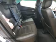 ✅ 2023 Chevrolet Bolt EV 2LT • VIN: 1G1FX6S00P4150627 • Lot: 43172655. Wystawiony na Copart z przebiegiem 65 838 mil. Bezpłatny archiwum sprzedaży aukcyjnych z USA i szczegółowy raport historii pojazdu na DreamBid. Zdjęcie 11.