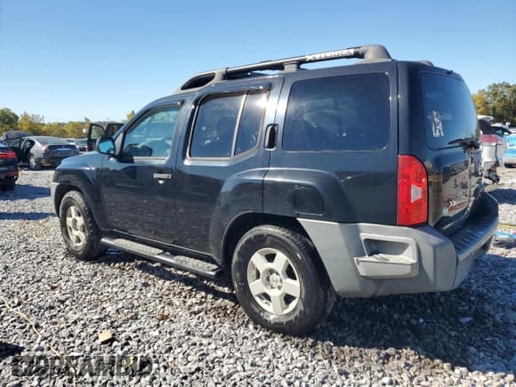 ✅ 2006 Nissan Xterra X • VIN: 5N1AN08U56C513888 • Lot: 89622855. Wystawiony na Copart z przebiegiem 234 397 mil. Bezpłatny archiwum sprzedaży aukcyjnych z USA i szczegółowy raport historii pojazdu na DreamBid. Zdjęcie 2.