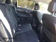 ✅ 2014 Kia Sorento LX • VIN: 5XYKT3A63EG468956 • Lot: 82513065. Listed on Copart with 175,842 mi. Free auction sales archive from the USA and detailed vehicle history report at DreamBid. Image 11.