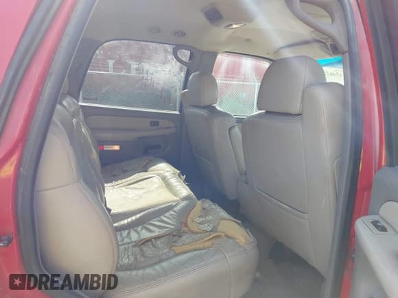 ✅ 2000 GMC Yukon SLT • VIN: 1GKEK13T8YJ163761 • Лот: 42462271. Опубликован ранее на IAAI с пробегом 278 177 миль. Бесплатный доступ к архиву аукционных продаж из США и подробный отчёт об истории автомобиля на DreamBid. Изображение 8.