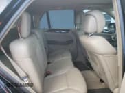 ✅ 2013 Mercedes-Benz M 350 • VIN: 4JGDA5HB1DA201001 • Lot: 84010885. Listed on Copart with 85,153 mi. Free auction sales archive from the USA and detailed vehicle history report at DreamBid. Image 11.