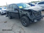 ✅ 2020 Lexus GX 460 Premium • VIN: JTJAM7BX8L5266401 • Lot: 42925610. Wystawiony na IAAI z przebiegiem 75 224 mil. Bezpłatny archiwum sprzedaży aukcyjnych z USA i szczegółowy raport historii pojazdu na DreamBid. Zdjęcie 1.