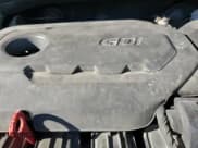 ✅ 2017 Kia Sorento LX • VIN: 5XYPG4A3XHG302394 • Лот: 91897715. Опубликован ранее на Copart с пробегом 120 914 миль. Бесплатный доступ к архиву аукционных продаж из США и подробный отчёт об истории автомобиля на DreamBid. Изображение 13.