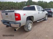 ✅ 2008 Chevrolet Silverado 2500HD LTZ • VIN: 1GCHK23648F154552 • Лот: 43400235. Опубликован ранее на IAAI с пробегом 197 246 миль. Бесплатный доступ к архиву аукционных продаж из США и подробный отчёт об истории автомобиля на DreamBid. Изображение 4.