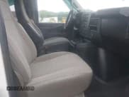 ✅ 2020 Chevrolet Express Passenger LT • VIN: 1GAZGPFG1L1147161 • Lot: 42477161. Listed on IAAI with 79,432 mi. Free auction sales archive from the USA and detailed vehicle history report at DreamBid. Image 5.