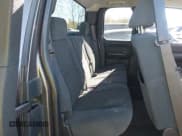 ✅ 2007 Chevrolet Silverado 1500 1LT • VIN: 2GCEK19J471669369 • Lot: 43467417. Listed on IAAI with 148,838 mi. Free auction sales archive from the USA and detailed vehicle history report at DreamBid. Image 8.