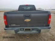 ✅ 2010 Chevrolet Silverado 2500HD LT • VIN: 1GC5KXBG8AZ195880 • Лот: 77779124. Опубликован ранее на Copart с пробегом 132 121 миль. Бесплатный доступ к архиву аукционных продаж из США и подробный отчёт об истории автомобиля на DreamBid. Изображение 6.