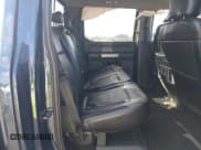 ✅ 2019 Ford F-250 Platinum • VIN: 1FT7W2BT6KEG67516 • Lot: 43443361. Listed on IAAI with 210,246 mi. Free auction sales archive from the USA and detailed vehicle history report at DreamBid. Image 8.