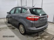 ✅ 2013 Ford C-Max SEL • VIN: 1FADP5BU6DL510163 • Lot: 90293205. Wystawiony na Copart z przebiegiem 190 336 mil. Bezpłatny archiwum sprzedaży aukcyjnych z USA i szczegółowy raport historii pojazdu na DreamBid. Zdjęcie 2.