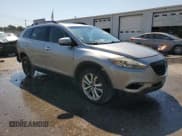 ✅ 2013 Mazda CX-9 Grand Touring • VIN: JM3TB2DAXD0417970 • Лот: 71644815. Опубликован ранее на Copart с пробегом 205 844 миль. Бесплатный доступ к архиву аукционных продаж из США и подробный отчёт об истории автомобиля на DreamBid. Изображение 4.